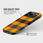 Rustic Grid - Peeperly